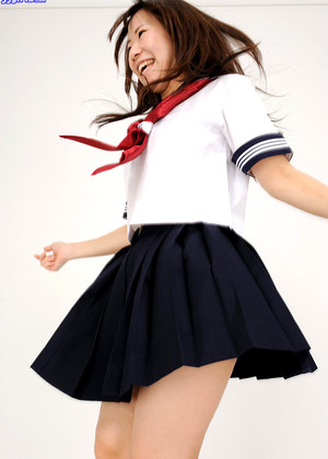 Yui Himeno 姫野由依 oisinbosoft schoolgirls,女子校生