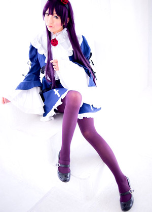 Yuki Mashiro 真白ゆき eroterest cosplay,コスプレ,コスプレ娘,コスプレ庭園,コスプレ画像