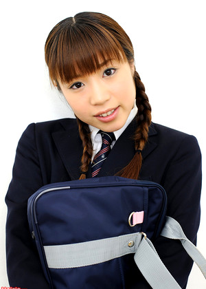 Yuko Momokawa 桃川祐子 akibaonline schoolgirls,女子校生