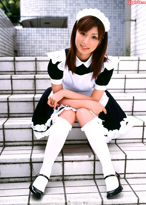 Yuko Ogura 小倉優子 javzen cosplay,avgirls,コスプレ