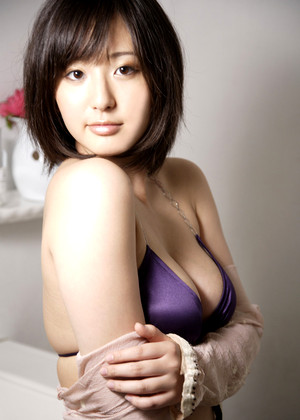 Yuri Murakami 村上友梨 javbaba sexy-girl,pretty-woman