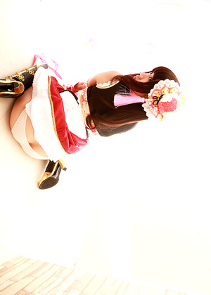 Yuri Shinomiya 篠宮ゆり letsjav cosplay,avgirls,150cm,150CM未満,コスプレ,ロリ系,低身長,小柄,微乳貧乳