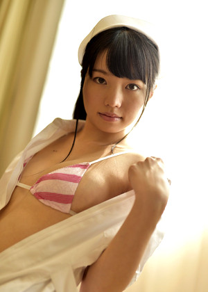 Yuuna Shirakawa 白河優菜 jav88 cosplay,nurse,コスプレ