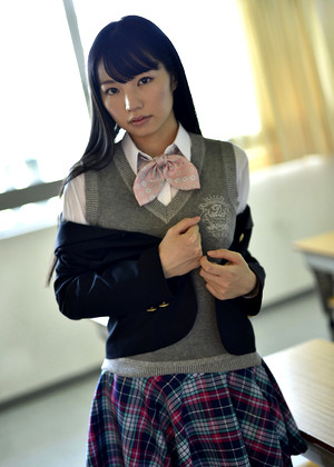 Yuuna Shirakawa 白河優菜 clubporn schoolgirls,女子校生