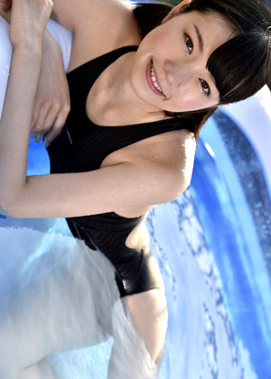 Yuuna Shirakawa 白河優菜 bodyimpact sexy-girl,pretty-woman