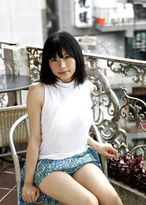 Yuuna Shirakawa 白河優菜 galgalpark sexy-girl,pretty-woman