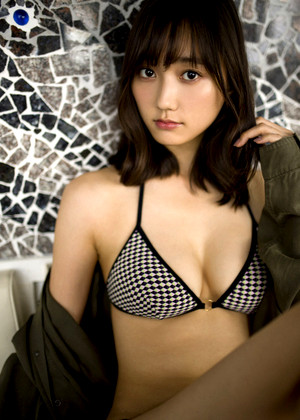 Yuuna Suzuki 鈴木友菜 3ch sexy-girl,pretty-woman