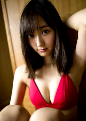 Yuuna Suzuki 鈴木友菜 3ch sexy-girl,pretty-woman