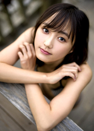 Yuuna Suzuki 鈴木友菜 thisav sexy-girl,pretty-woman