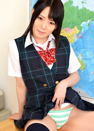 Yuzuki Nanao 七緒ゆづき popjav schoolgirls,Eカップ,女子校生